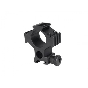 ACM Tactical mount with upper and side rails 30 mm